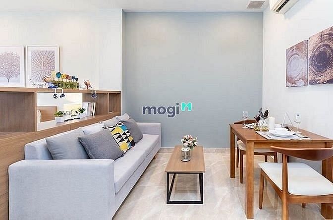 Hình ảnh Căn Hộ Quận Tân Bình 30m2 Full nội thất