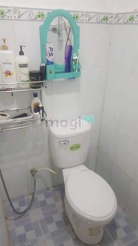 Hình ảnh Nhà nhỏ 12m2 Trung Tâm Quận 7 Cần Bán