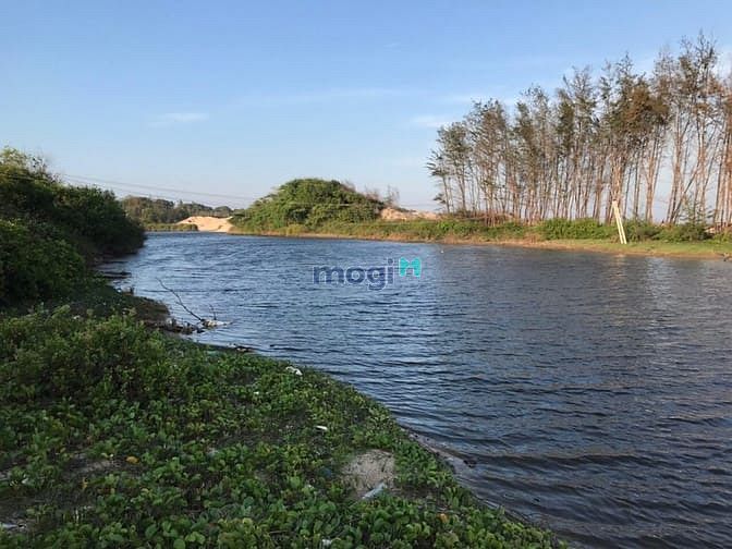 Hình ảnh Bán 10 héc đất biển Hồ Lân Tân Thắng giá 100 tỷ