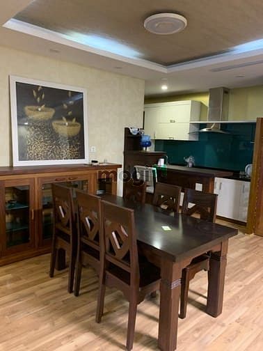 Hình ảnh Cần cho thuê gấp CCCC Mandarin Garden, 133m2, 3PN đủ đồ,giá 20tr