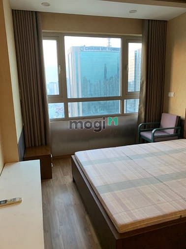 Hình ảnh Cần cho thuê gấp CCCC Mandarin Garden, 133m2, 3PN đủ đồ,giá 20tr