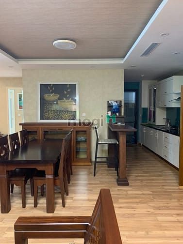 Hình ảnh Cần cho thuê gấp CCCC Mandarin Garden, 133m2, 3PN đủ đồ,giá 20tr