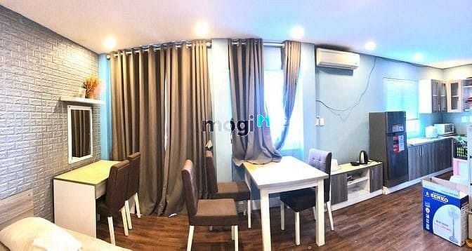 Hình ảnh Phòng full nội thất Đống Đa gần sân bay Tân Sơn Nhất