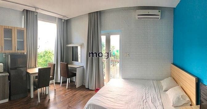 Hình ảnh Phòng full nội thất Đống Đa gần sân bay Tân Sơn Nhất