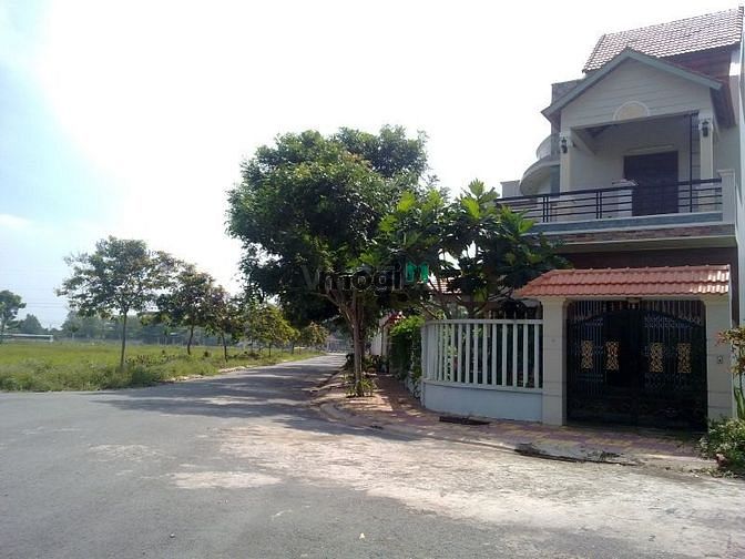 Hình ảnh Đất thổ cư 108m2 ngay Thị Trấn Bến Lức