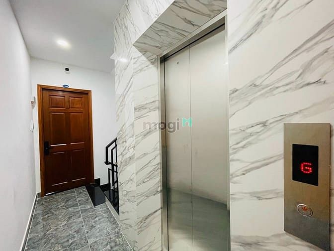 Hình ảnh Căn Hộ Phan Tây Hồ, studio ban công full nội thất, đầy đủ tiện ích