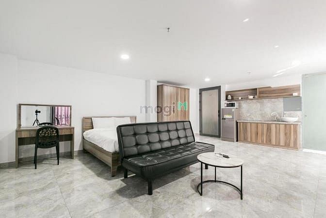 Hình ảnh 🎗Căn Hộ Luxury Thoáng Mát, Nhiều Ánh Sáng gần CV Lê Văn Tám