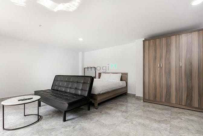 Hình ảnh 🎗Căn Hộ Luxury Thoáng Mát, Nhiều Ánh Sáng gần CV Lê Văn Tám