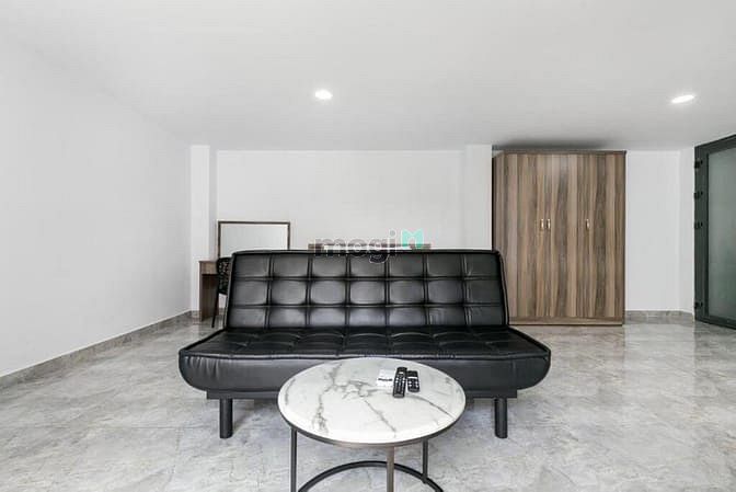 Hình ảnh 🎗Căn Hộ Luxury Thoáng Mát, Nhiều Ánh Sáng gần CV Lê Văn Tám