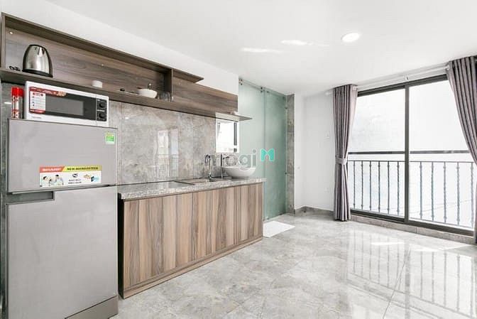 Hình ảnh 🎗Căn Hộ Luxury Thoáng Mát, Nhiều Ánh Sáng gần CV Lê Văn Tám