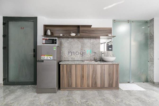 Hình ảnh 🎗Căn Hộ Luxury Thoáng Mát, Nhiều Ánh Sáng gần CV Lê Văn Tám