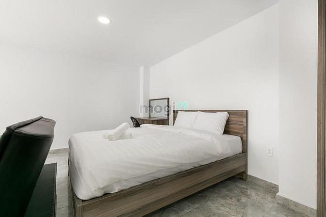Hình ảnh 🎗Căn Hộ Luxury Thoáng Mát, Nhiều Ánh Sáng gần CV Lê Văn Tám