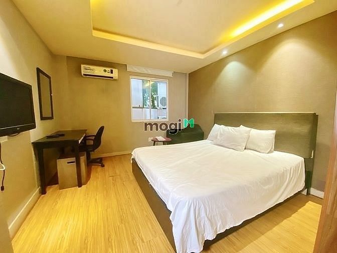 Hình ảnh Căn Hộ 2Phòng Ngủ 1Phòng Khách 1WC Hai Bà Trưng