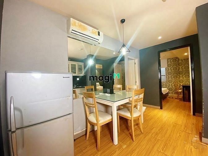 Hình ảnh Căn Hộ 2Phòng Ngủ 1Phòng Khách 1WC Hai Bà Trưng