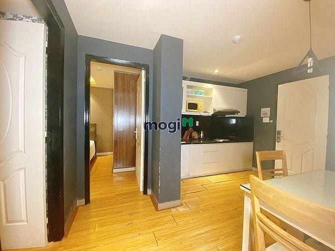 Hình ảnh Căn Hộ 2Phòng Ngủ 1Phòng Khách 1WC Hai Bà Trưng