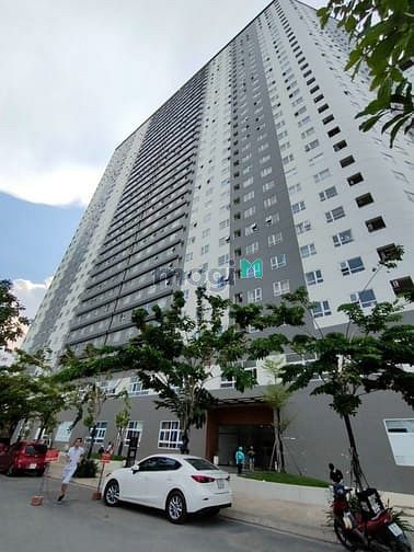 Hình ảnh Bán nhà 3 lầu (4x21) đường  Tạ Quang Bửu, Phường 4, Quận 8