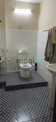 Hình ảnh Bán nhà 3 lầu (4x21) đường  Tạ Quang Bửu, Phường 4, Quận 8