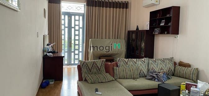 Hình ảnh Bán nhà 3 lầu (4x21) đường  Tạ Quang Bửu, Phường 4, Quận 8