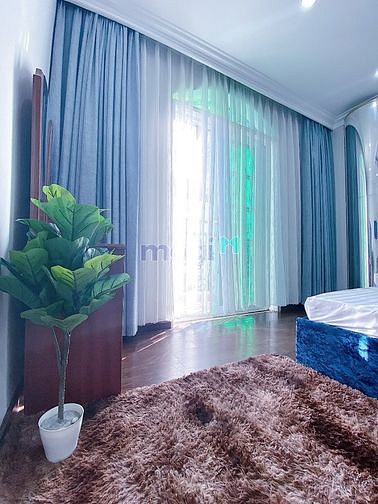 Hình ảnh Mb6623 nạp rút nhanh chóng Studio sang trọng có ban công rộng tại Quận 1