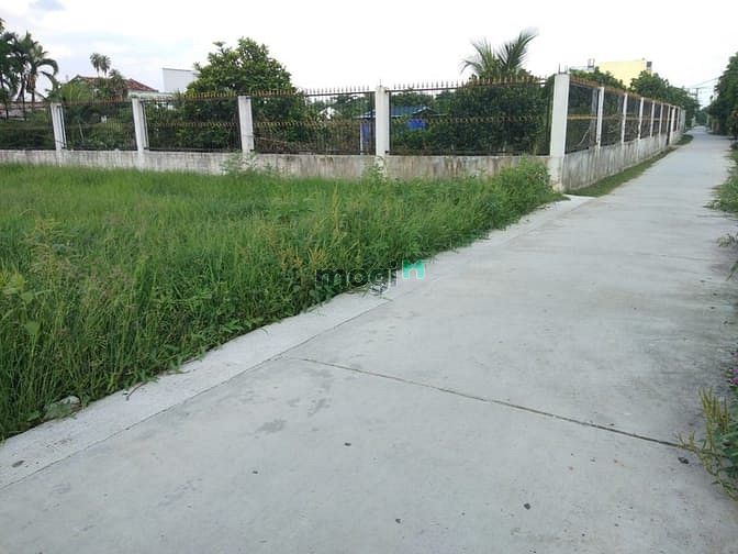 Hình ảnh Đất thổ cư Bình Chánh 14tr/m2 rẻ hơn đất Long An