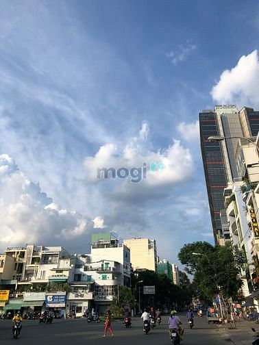 Hình ảnh Đất 2 Mặt Tiền Điện Biên Phủ, P.Đakao, Q.1, 24x40, 900m2 600Ty