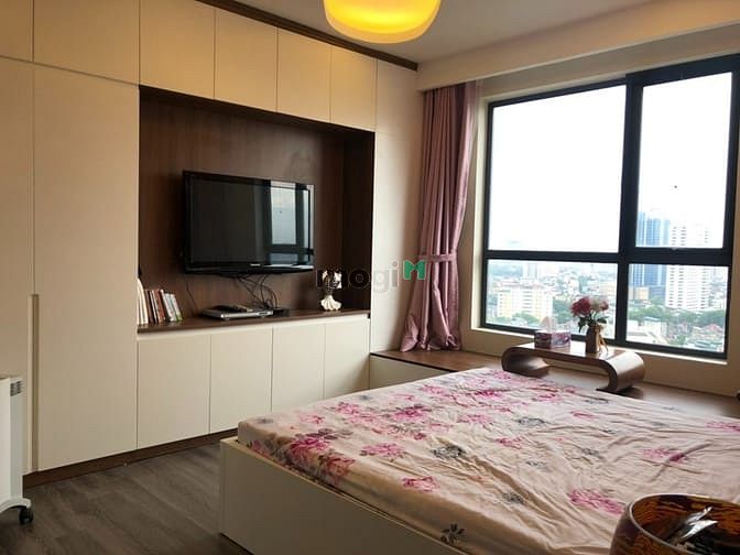 Hình ảnh Cho thuê Trang Chủ MB66.COM / Đăng Ký Tặng 66K cccc Hong Kong Tower 120m2, 3pn full, 17tr.