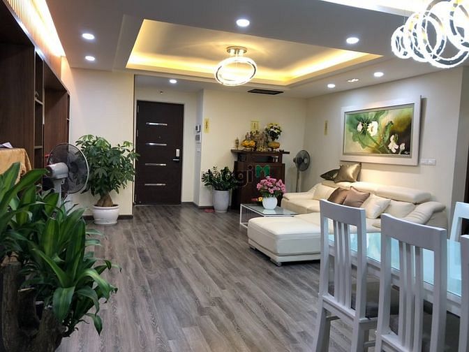 Hình ảnh Cho thuê Trang Chủ MB66.COM / Đăng Ký Tặng 66K cccc Hong Kong Tower 120m2, 3pn full, 17tr.