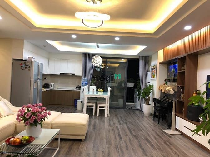 Hình ảnh Cho thuê Trang Chủ MB66.COM / Đăng Ký Tặng 66K cccc Hong Kong Tower 120m2, 3pn full, 17tr.