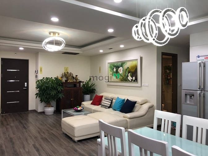 Hình ảnh Cho thuê Trang Chủ MB66.COM / Đăng Ký Tặng 66K cccc Hong Kong Tower 120m2, 3pn full, 17tr.