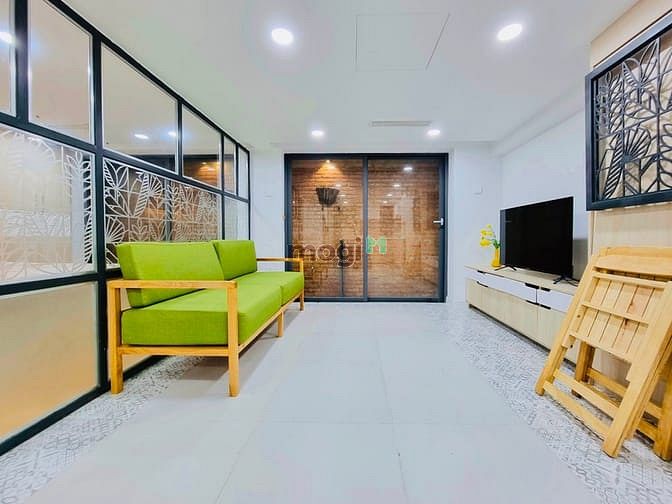 Hình ảnh 🔱 Căn Hộ Mới Toanh 💯 Lê Văn Sỹ, Q3
