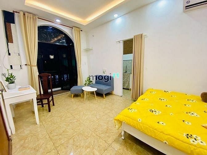 Hình ảnh Căn Hộ Ban Công Lê Văn Sỹ giáp Phú Nhuận