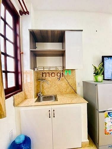 Hình ảnh Căn Hộ Ban Công Lê Văn Sỹ giáp Phú Nhuận