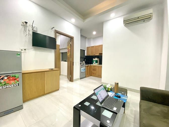 Hình ảnh 💥 Căn Hộ 1PN 40M2 SANG TRỌNG 5’ Đi Chợ Tân Định