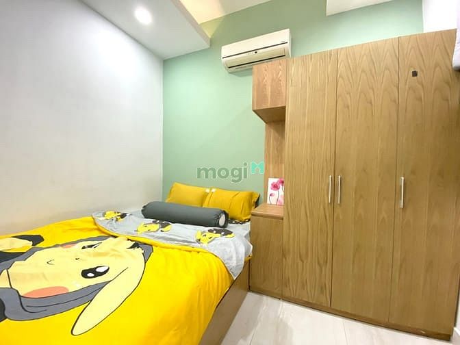 Hình ảnh 💥 Căn Hộ 1PN 40M2 SANG TRỌNG 5’ Đi Chợ Tân Định