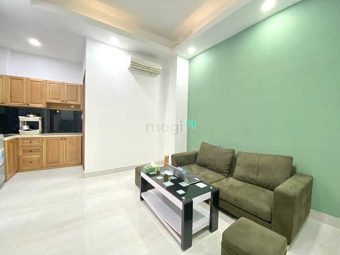 Hình ảnh 💥 Căn Hộ 1PN 40M2 SANG TRỌNG 5’ Đi Chợ Tân Định