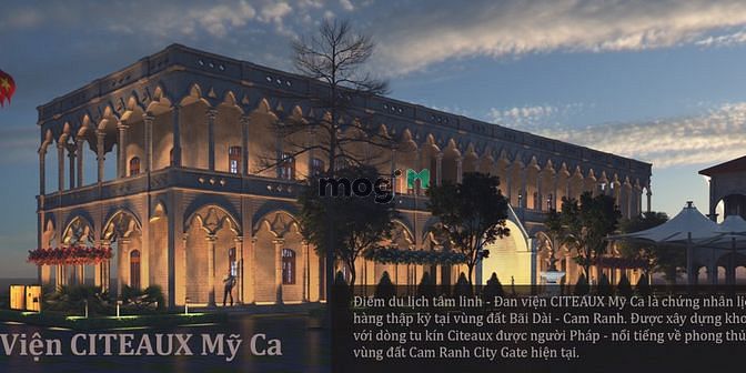 Hình ảnh Bán đất full thổ cư MT Nguyễn Tất Thành - CR, view đầm - gần biển gần