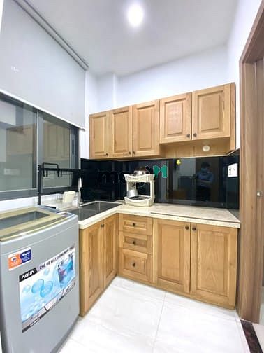 Hình ảnh 💥 Căn Hộ 1PN 40M2 SANG TRỌNG 5’ Đi Chợ Tân Định