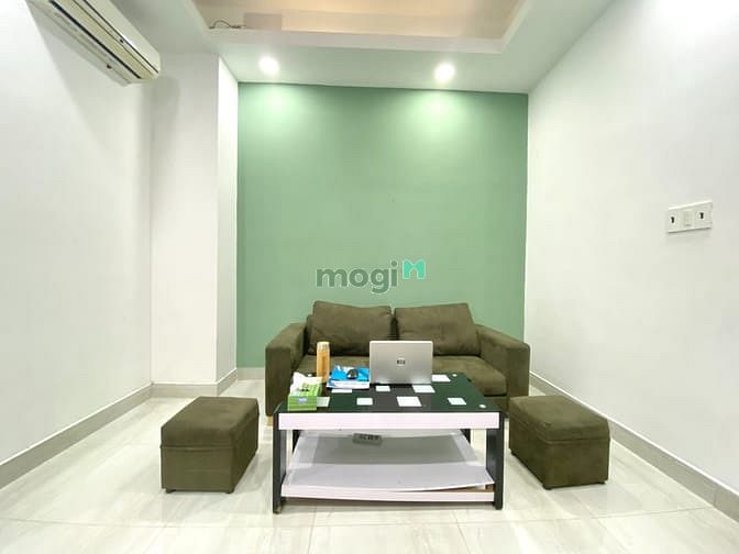 Hình ảnh 💥 Căn Hộ 1PN 40M2 SANG TRỌNG 5’ Đi Chợ Tân Định
