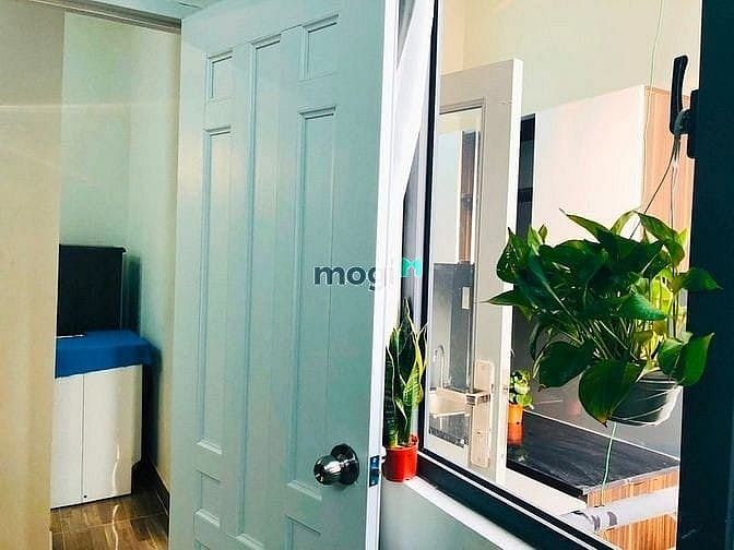 Hình ảnh Căn Hộ 2PN Hậu Giang full nội thất gần cv Hoàng Văn Thụ