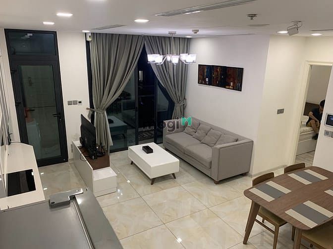 Hình ảnh Chung cư Vinhomes Quận 1 50.5m² 1PN