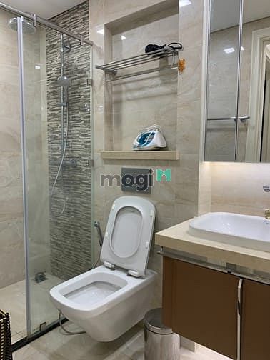 Hình ảnh Chung cư Vinhomes Quận 1 50.5m² 1PN