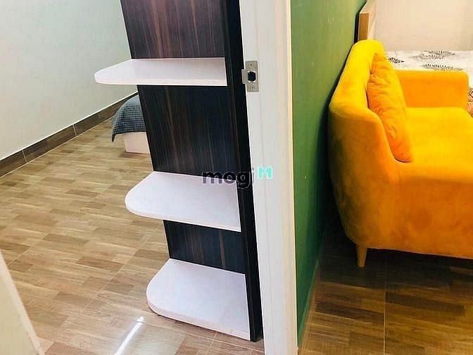 Hình ảnh Căn Hộ 2PN Hậu Giang full nội thất gần cv Hoàng Văn Thụ