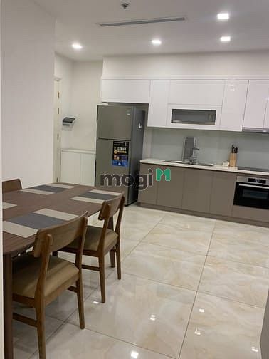Hình ảnh Chung cư Vinhomes Quận 1 50.5m² 1PN