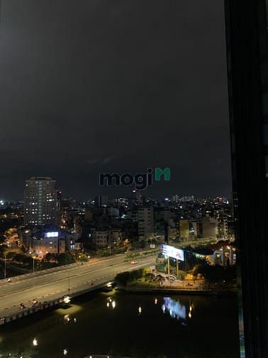 Hình ảnh Chung cư Vinhomes Quận 1 50.5m² 1PN