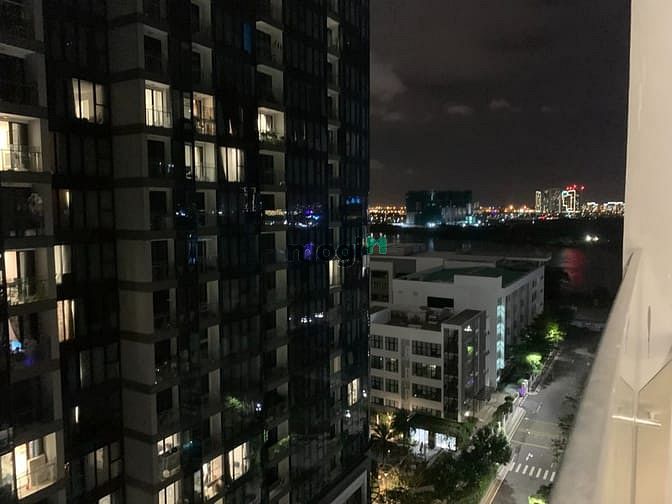 Hình ảnh Chung cư Vinhomes Quận 1 50.5m² 1PN