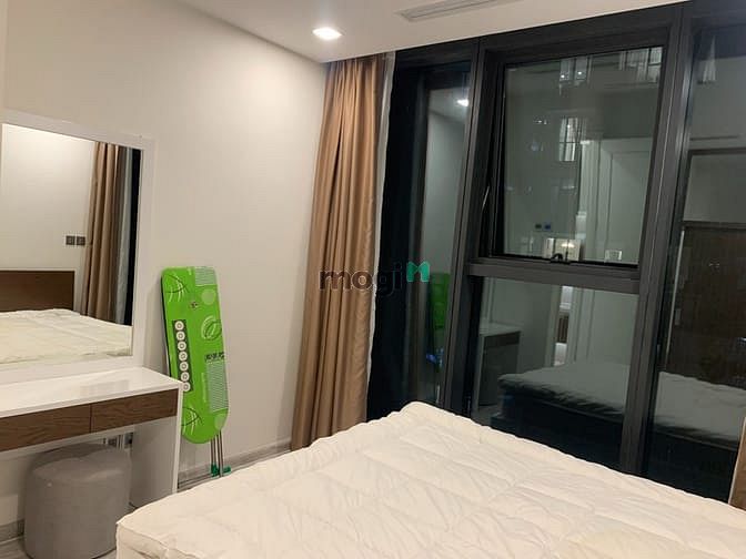 Hình ảnh Chung cư Vinhomes Quận 1 50.5m² 1PN