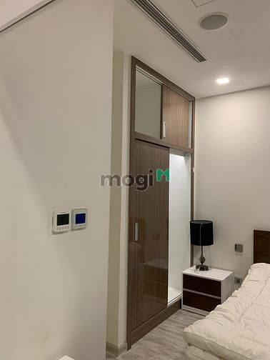 Hình ảnh Chung cư Vinhomes Quận 1 50.5m² 1PN
