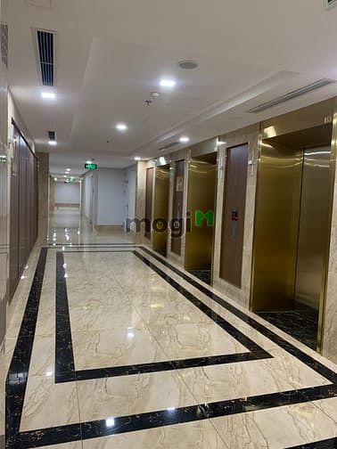 Hình ảnh Chung cư Vinhomes Quận 1 50.5m² 1PN