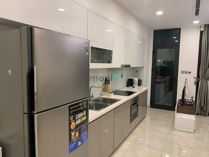 Hình ảnh Chung cư Vinhomes Quận 1 50.5m² 1PN