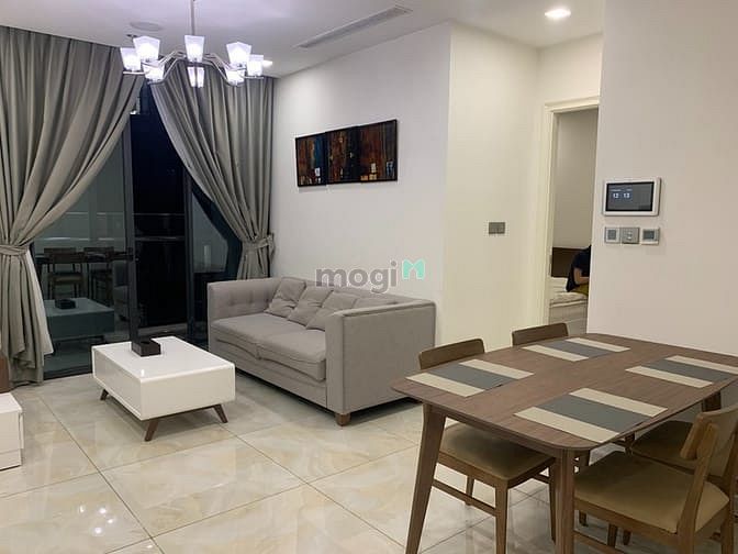 Hình ảnh Chung cư Vinhomes Quận 1 50.5m² 1PN